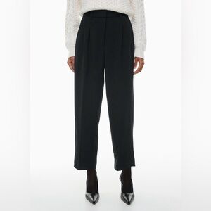 Aritzia Effortless Cropped Pant